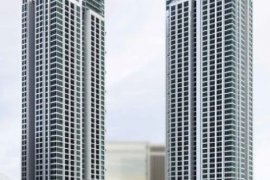 3 Bedroom Condo for sale in Two Roxas Triangle, Metro Manila near MRT-3 Buendia