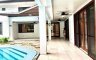 6 Bedroom House for rent in Dasmariñas Village, Makati, Metro Manila near MRT-3 Magallanes