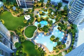 1 Bedroom Condo for sale in Guadalupe Viejo, Metro Manila near MRT-3 Guadalupe