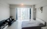1 Bedroom Condo for rent in The Aston At Two Serendra, BGC, Metro Manila