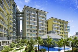 2 Bedroom Condo for rent in Two Serendra, BGC, Metro Manila