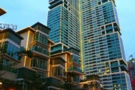 2 Bedroom Condo for rent in Edades Tower, Rockwell, Metro Manila near MRT-3 Guadalupe