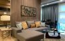 3 Bedroom Condo for rent in GRAND HYATT RESIDENCES, BGC, Metro Manila