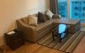 1 Bedroom Condo for rent in San Lorenzo, Metro Manila near MRT-3 Ayala