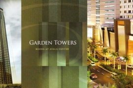 3 Bedroom Condo for sale in San Lorenzo, Metro Manila near MRT-3 Ayala
