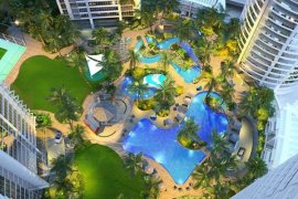 2 Bedroom Condo for sale in Guadalupe Viejo, Metro Manila near MRT-3 Guadalupe