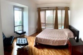 1 Bedroom Condo for rent in Poblacion, Metro Manila near MRT-3 Guadalupe
