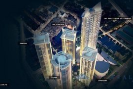 2 Bedroom Condo for sale in Guadalupe Viejo, Metro Manila near MRT-3 Guadalupe