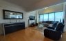3 Bedroom Apartment for rent in One Rockwell, Rockwell, Metro Manila near MRT-3 Guadalupe