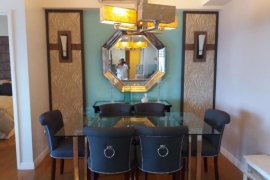 2 Bedroom Condo for rent in One Rockwell, Rockwell, Metro Manila near MRT-3 Guadalupe