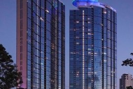 3 Bedroom Condo for rent in Pacific Plaza Tower, BGC, Metro Manila