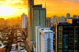 2 Bedroom Condo for rent in San Lorenzo, Metro Manila near MRT-3 Ayala