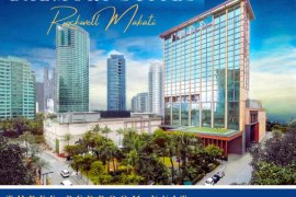 3 Bedroom Condo for sale in Poblacion, Metro Manila near MRT-3 Guadalupe
