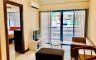 1 Bedroom Condo for rent in Bel-Air, Metro Manila