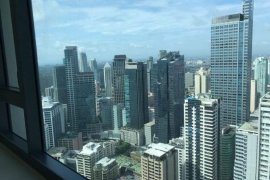 Condo for rent in Bel-Air, Metro Manila