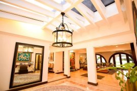 7 Bedroom House for sale in Makati, Metro Manila near MRT-3 Ayala