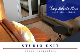 Condo for Sale or Rent in Bel-Air, Metro Manila