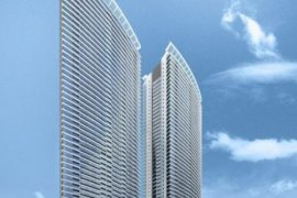 3 Bedroom Condo for Sale or Rent in Wack-Wack Greenhills, Metro Manila near MRT-3 Shaw Boulevard