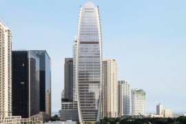 Office for rent in Taguig, Metro Manila