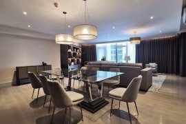 3 Bedroom Condo for Sale or Rent in Guadalupe Viejo, Metro Manila near MRT-3 Guadalupe