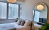 Condo for rent in Guadalupe Viejo, Metro Manila near MRT-3 Guadalupe