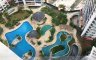 3 Bedroom Condo for rent in Guadalupe Viejo, Metro Manila near MRT-3 Guadalupe
