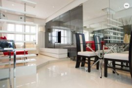 1 Bedroom Condo for sale in San Lorenzo, Metro Manila