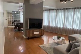 3 Bedroom Condo for rent in Poblacion, Metro Manila