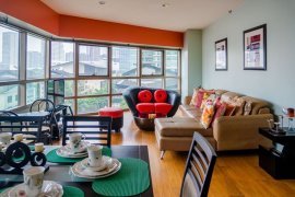 2 Bedroom Condo for sale in San Lorenzo, Metro Manila