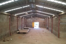 Warehouse / Factory for rent in Sasa, Davao del Sur