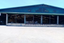 Warehouse / Factory for rent in Mactan, Cebu