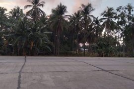 Land for sale in Matangad, Misamis Oriental