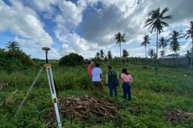 Land for sale in Lapad, Misamis Oriental