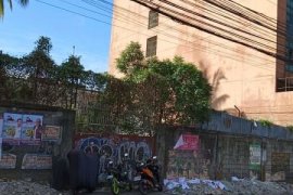 Land for sale in Pinyahan, Metro Manila
