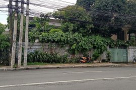 Land for sale in Teachers Village East, Metro Manila