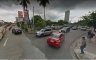 Land for sale in Greenhills, Metro Manila near MRT-3 Santolan