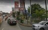 Land for sale in Greenhills, Metro Manila near MRT-3 Santolan