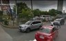 Land for sale in Greenhills, Metro Manila near MRT-3 Santolan