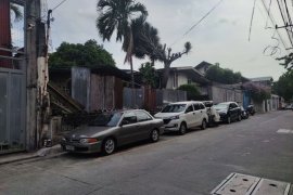 Land for sale in San Antonio, Metro Manila near LRT-1 Roosevelt