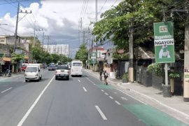 Land for sale in Pulang Lupa Dos, Metro Manila