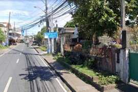 Land for sale in Bahay Toro, Metro Manila