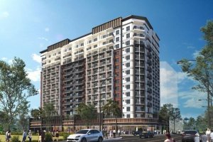 1 Bedroom Condo for sale in Mansilingan, Negros Occidental