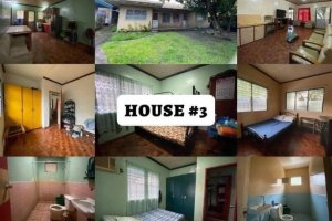 House for sale in Taculing, Negros Occidental