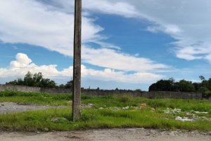 Land for sale in Handumanan, Negros Occidental
