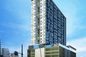 2 Bedroom Condo for sale in Bacolod, Negros Occidental