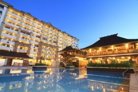 1 Bedroom Condo for rent in Lapasan, Misamis Oriental
