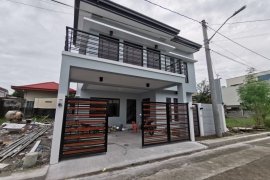 5 Bedroom House for sale in Maybunga, Metro Manila