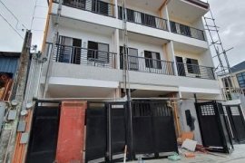 4 Bedroom Townhouse for sale in Maybunga, Metro Manila
