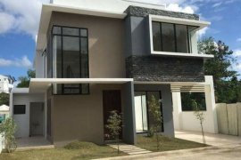4 Bedroom House for sale in Villa Sebastiana, Mandaue, Cebu