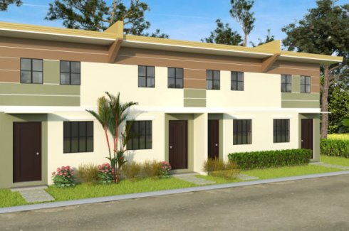 2 Bedroom House for sale in Kaia Homes, Palangue 1, Cavite